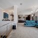 Voluntari penthouse, 3 camere, terasa mare, 2 nivele, Terra Residence