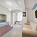 Voluntari penthouse, 3 camere, terasa mare, 2 nivele, Terra Residence