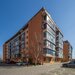 Voluntari penthouse, 3 camere, terasa mare, 2 nivele, Terra Residence